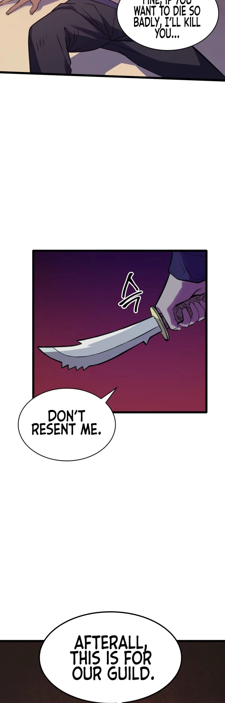 Max Level Returner Chapter 43 page 38 - Chapter 43