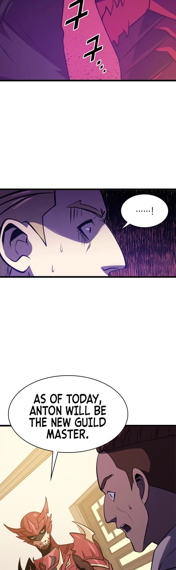 Max Level Returner Chapter 44 page 12 - Chapter 44