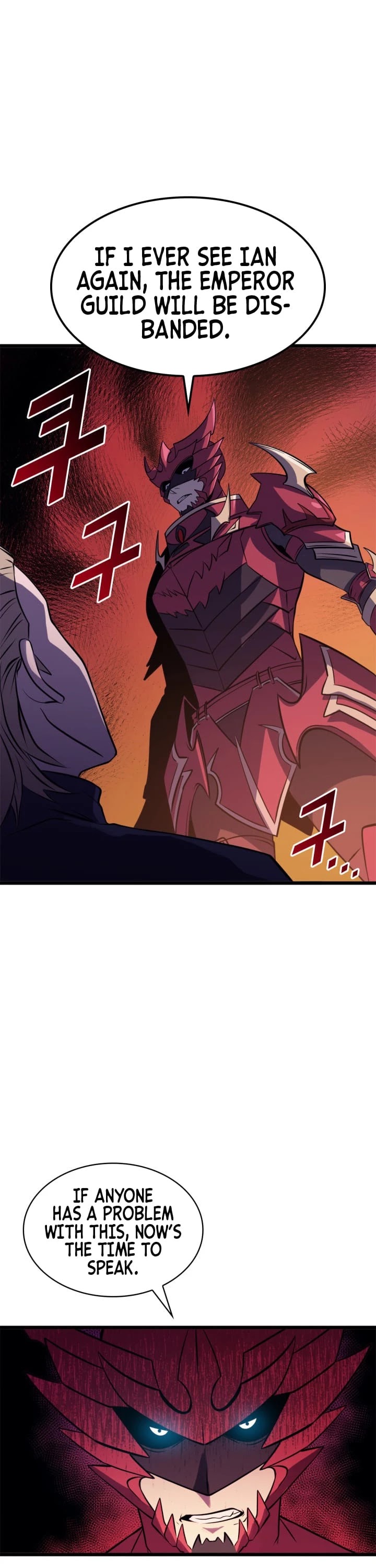 Max Level Returner Chapter 44 page 14 - Chapter 44