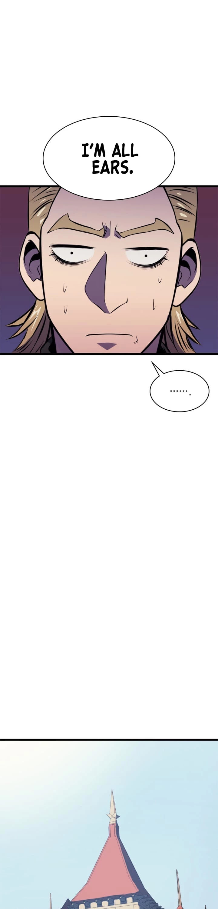 Max Level Returner Chapter 44 page 15 - Chapter 44
