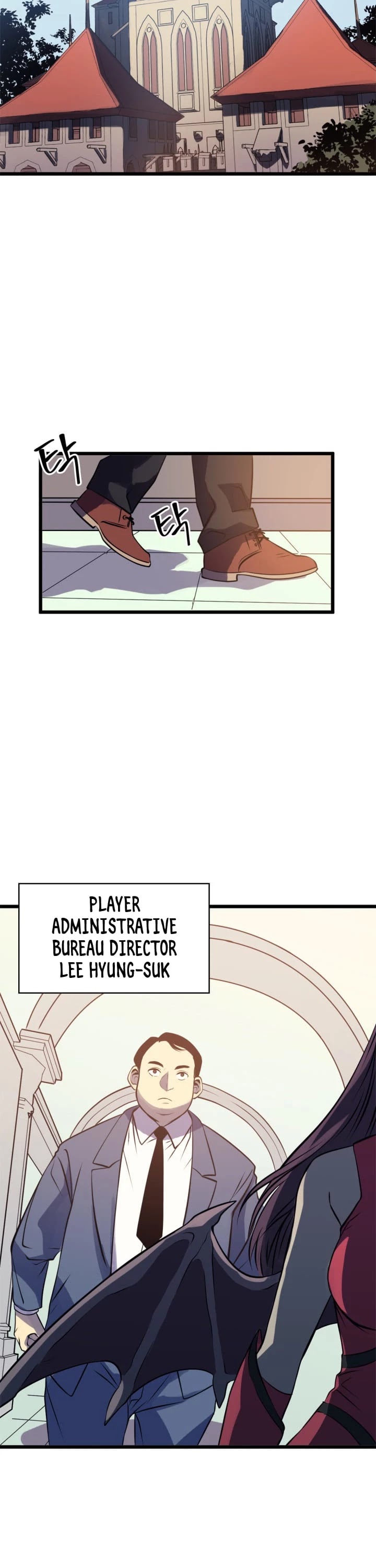 Max Level Returner Chapter 44 page 16 - Chapter 44