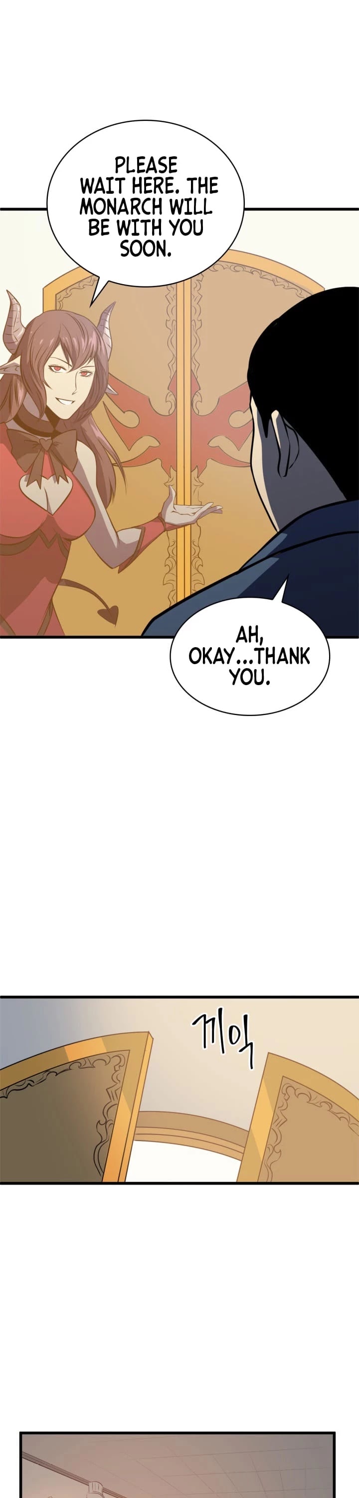 Max Level Returner Chapter 44 page 17 - Chapter 44