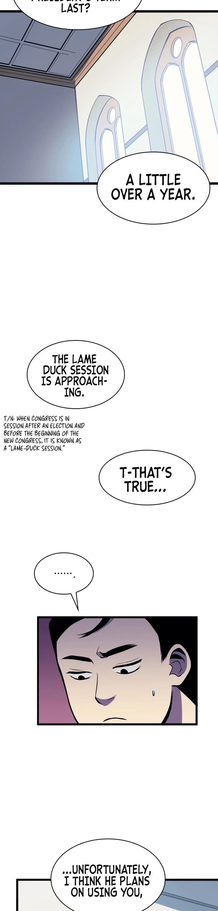 Max Level Returner Chapter 44 page 25 - Chapter 44