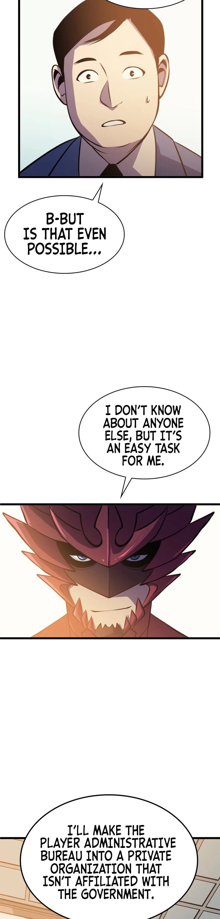 Max Level Returner Chapter 44 page 31 - Chapter 44