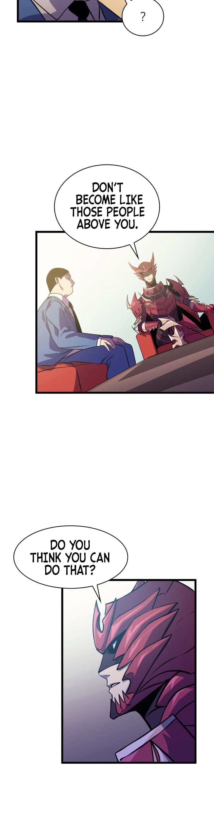 Max Level Returner Chapter 44 page 33 - Chapter 44