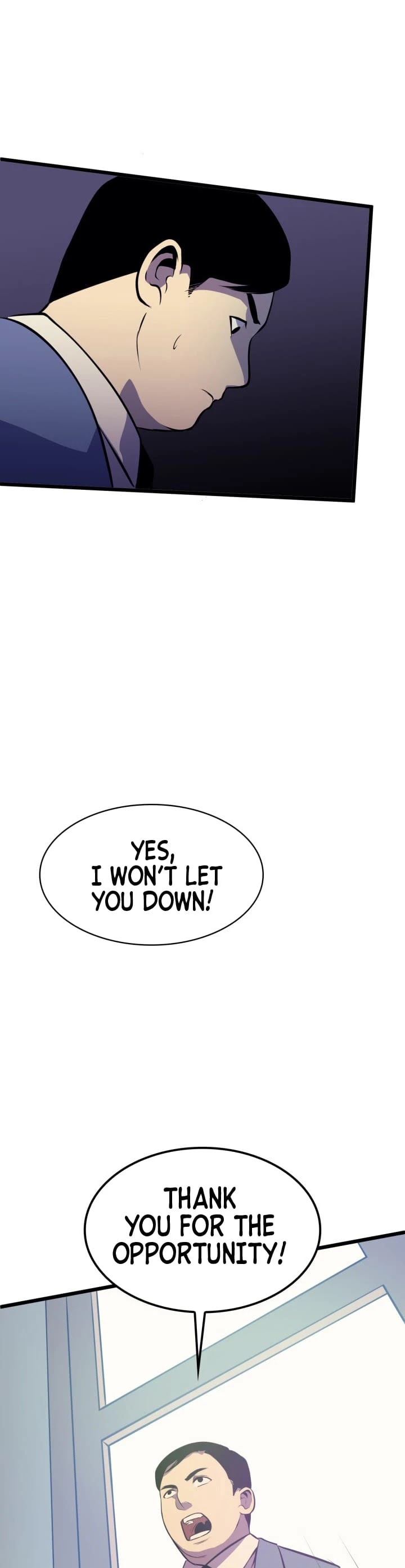 Max Level Returner Chapter 44 page 34 - Chapter 44