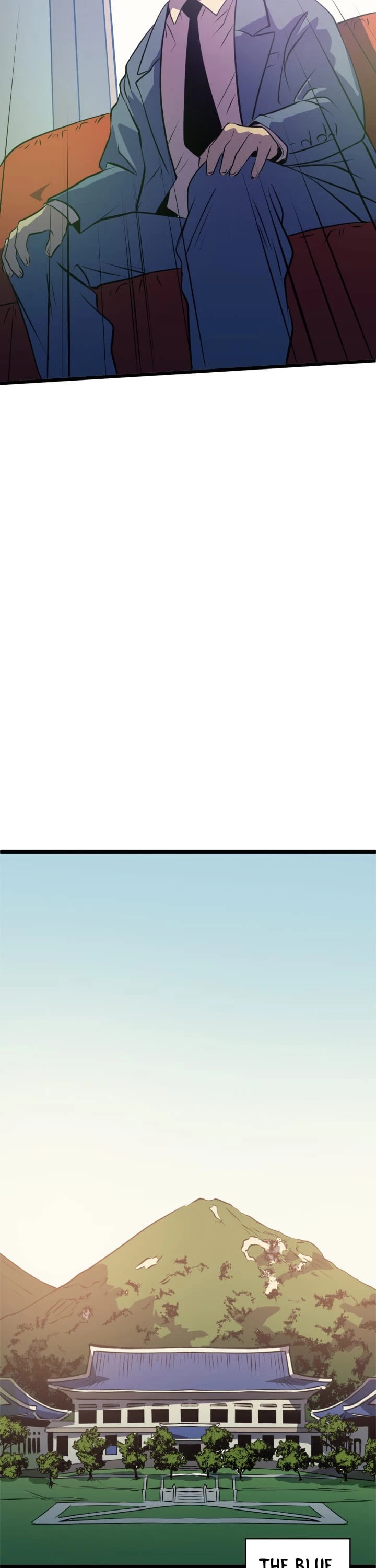 Max Level Returner Chapter 44 page 35 - Chapter 44