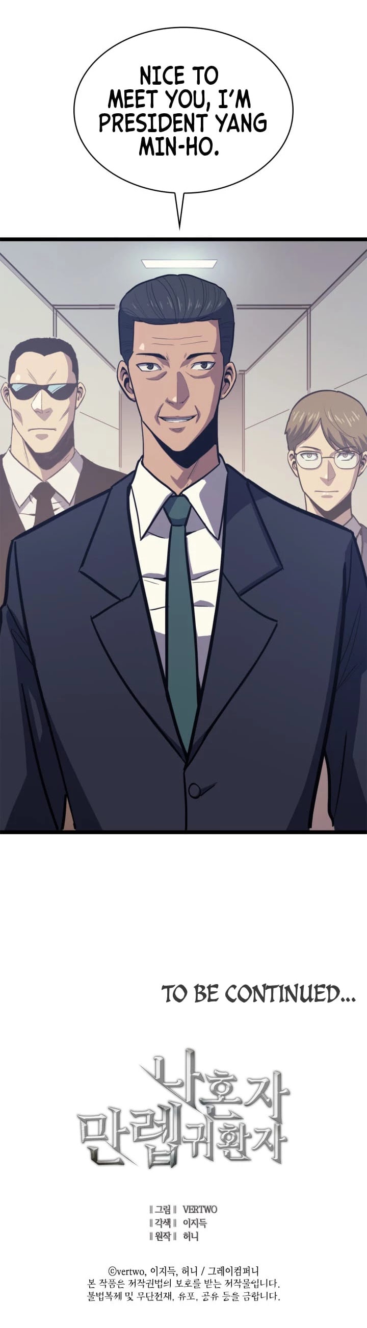 Max Level Returner Chapter 44 page 39 - Chapter 44