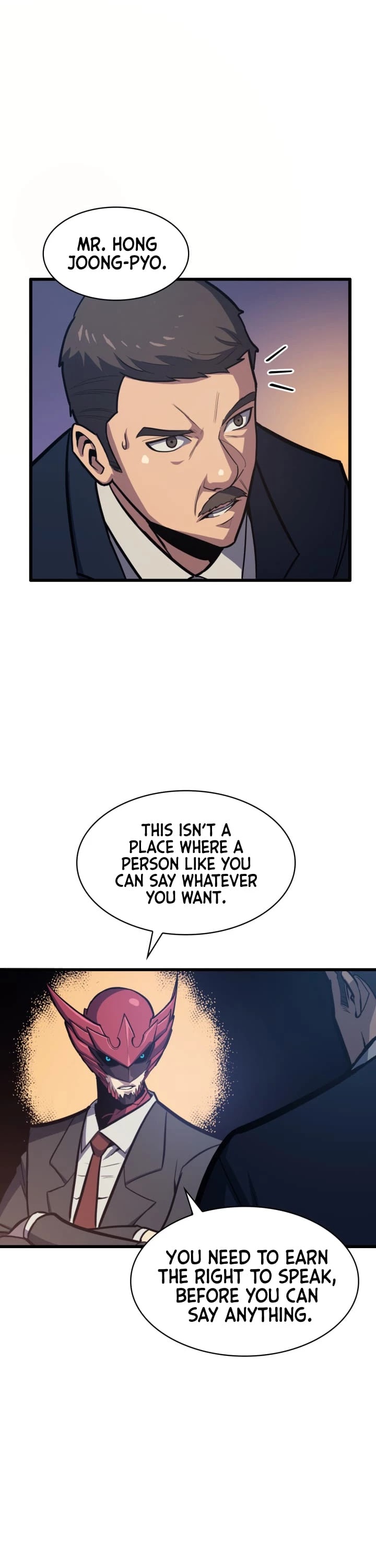 Max Level Returner Chapter 45 page 15 - Chapter 45