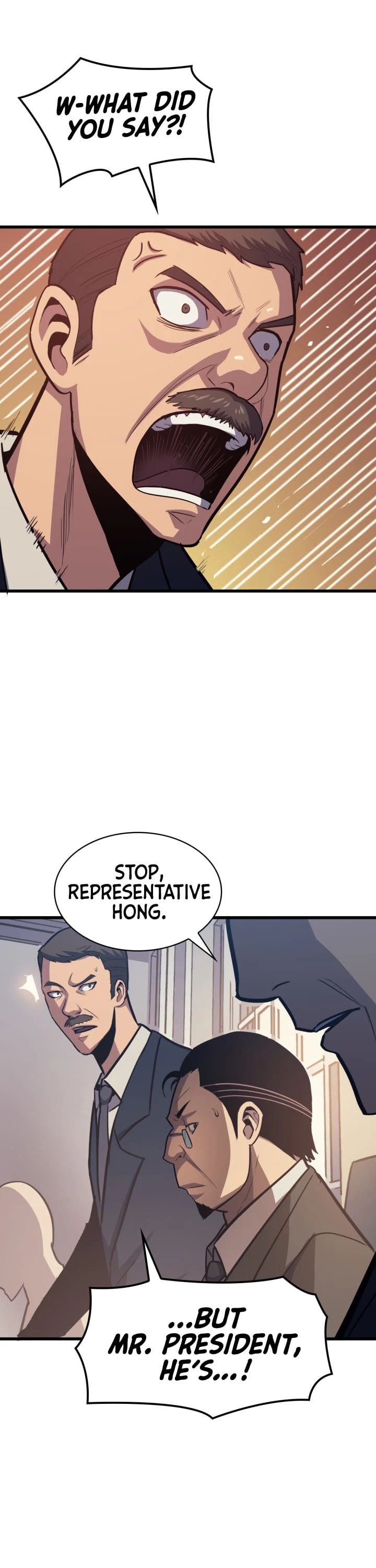 Max Level Returner Chapter 45 page 16 - Chapter 45