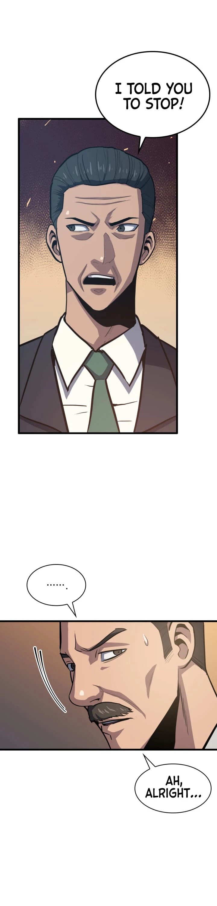 Max Level Returner Chapter 45 page 17 - Chapter 45