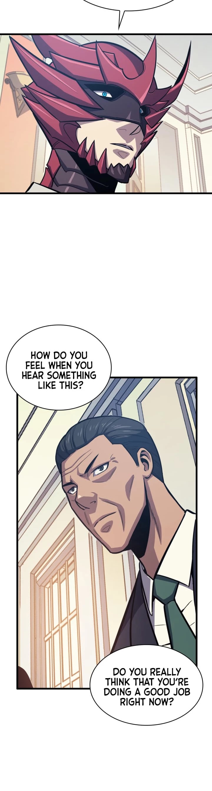 Max Level Returner Chapter 45 page 25 - Chapter 45