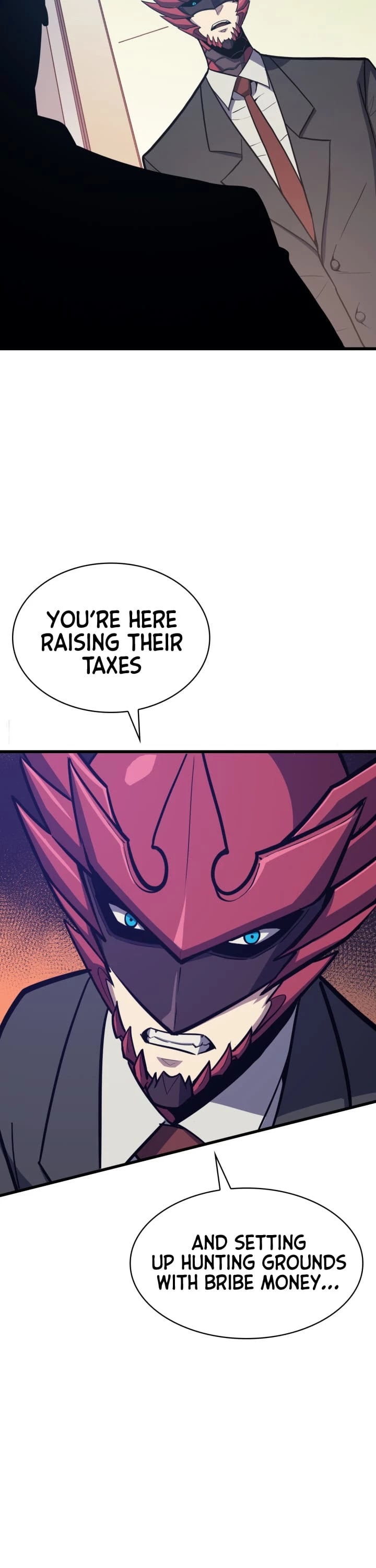 Max Level Returner Chapter 45 page 28 - Chapter 45