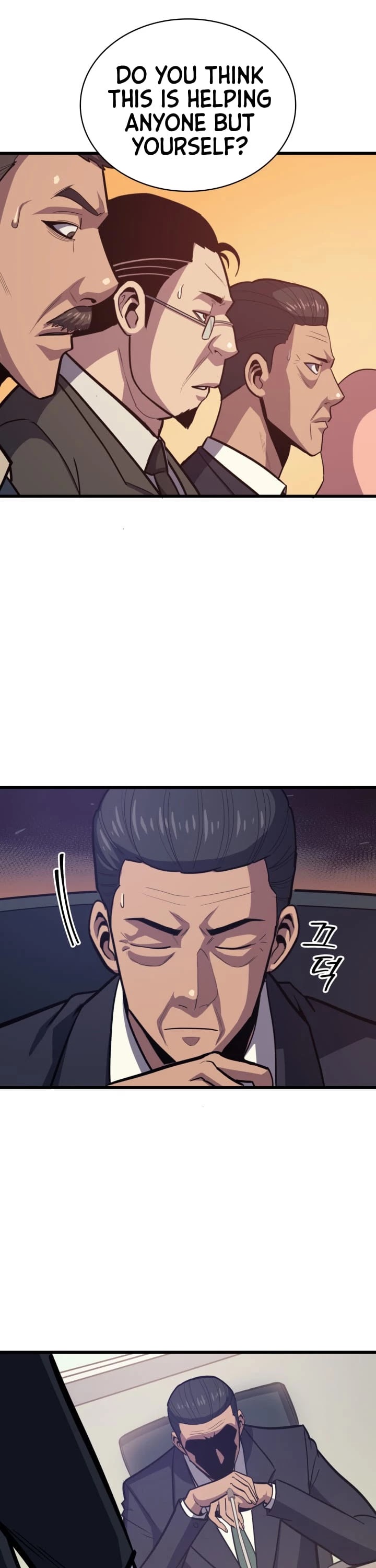 Max Level Returner Chapter 45 page 29 - Chapter 45