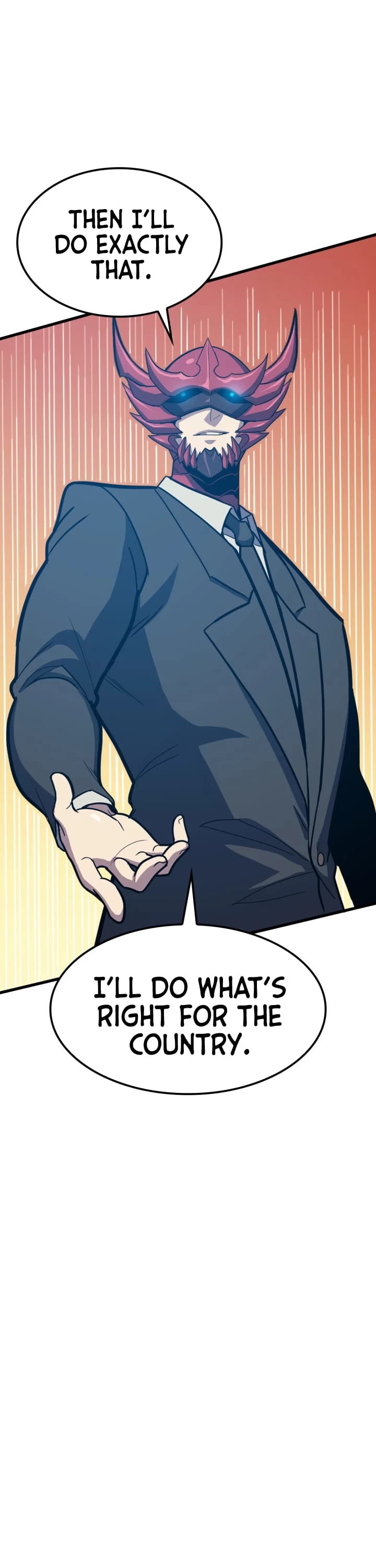Max Level Returner Chapter 45 page 32 - Chapter 45