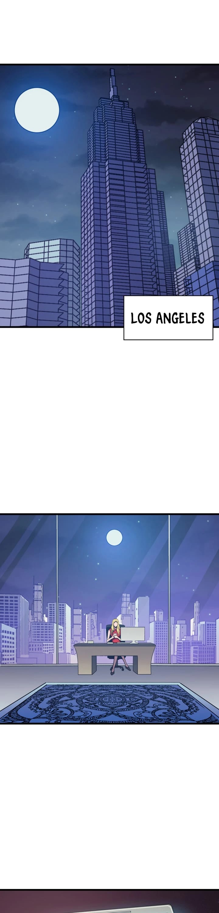 Max Level Returner Chapter 45 page 33 - Chapter 45