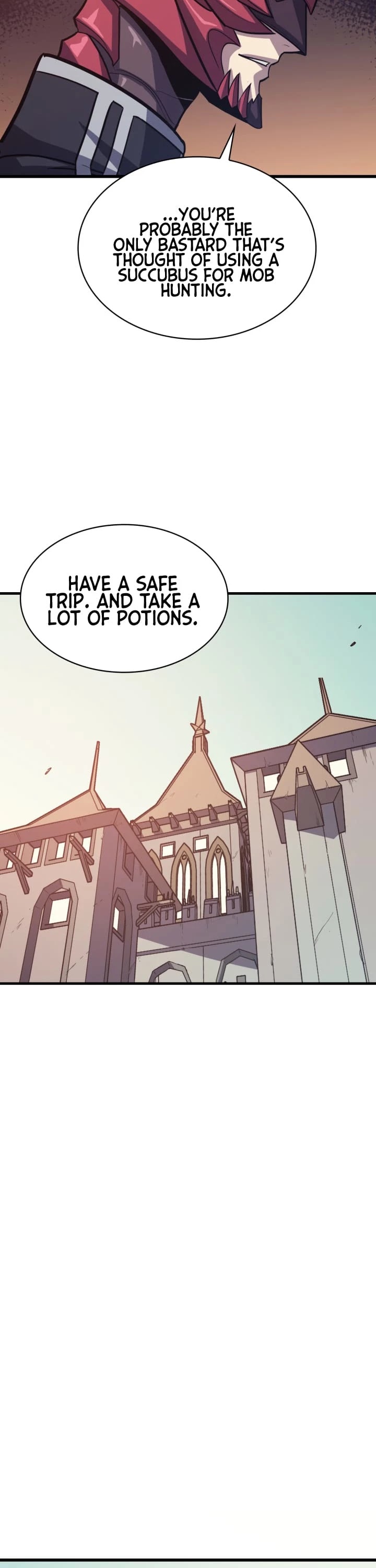 Max Level Returner Chapter 46 page 21 - Chapter 46