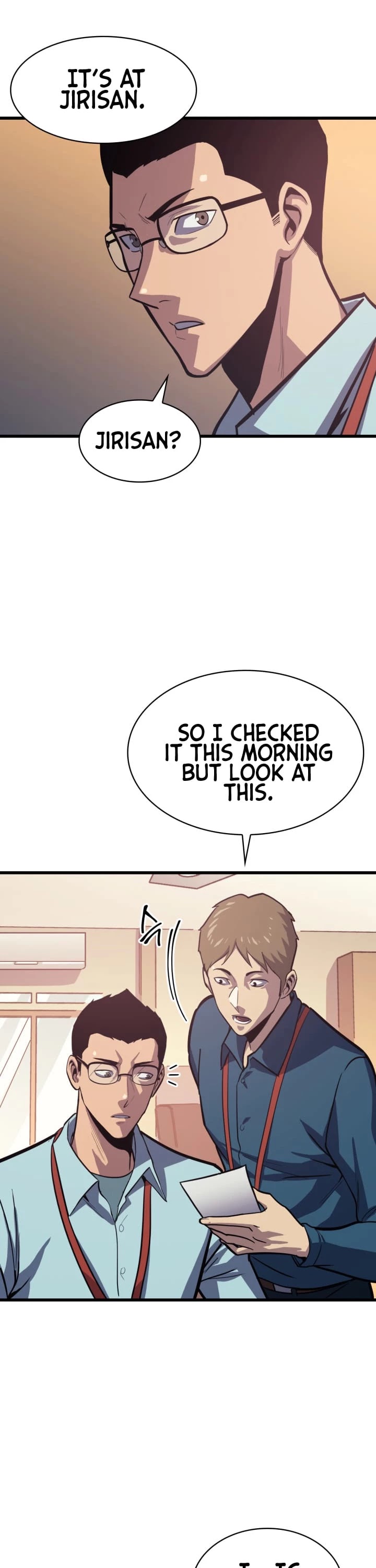 Max Level Returner Chapter 46 page 23 - Chapter 46