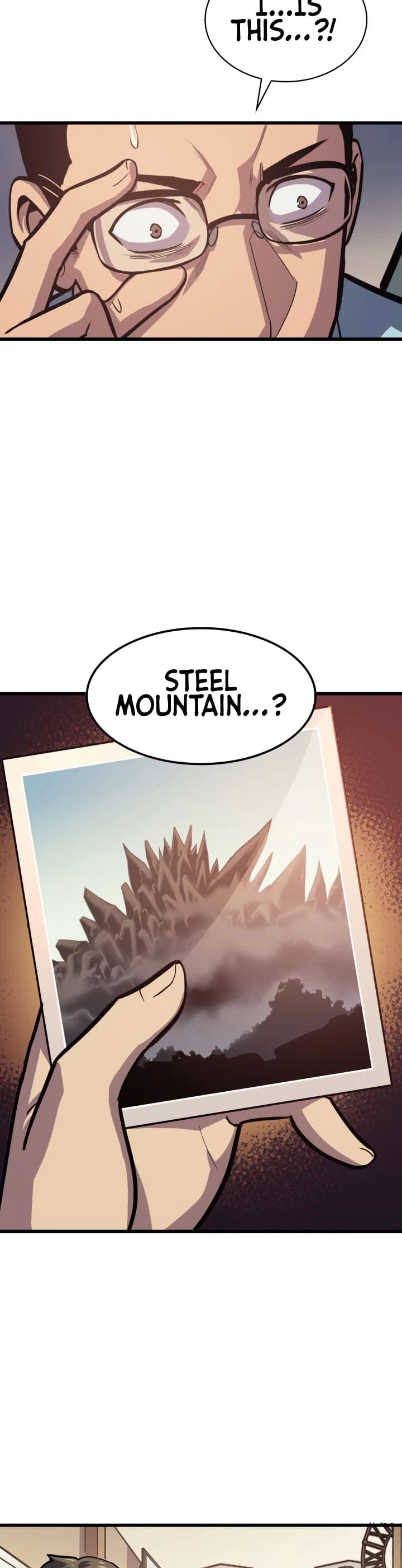 Max Level Returner Chapter 46 page 24 - Chapter 46