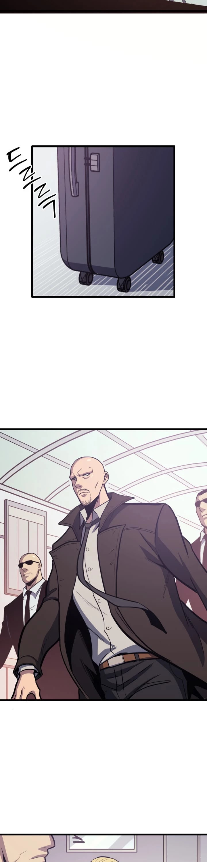 Max Level Returner Chapter 46 page 28 - Chapter 46