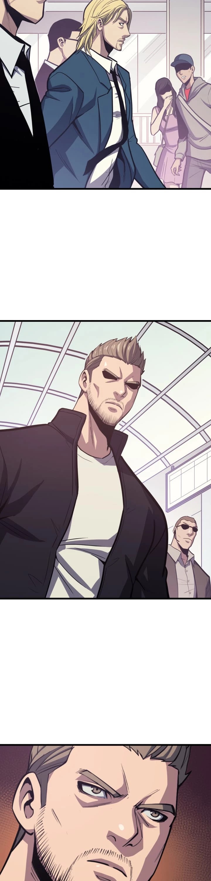 Max Level Returner Chapter 46 page 29 - Chapter 46