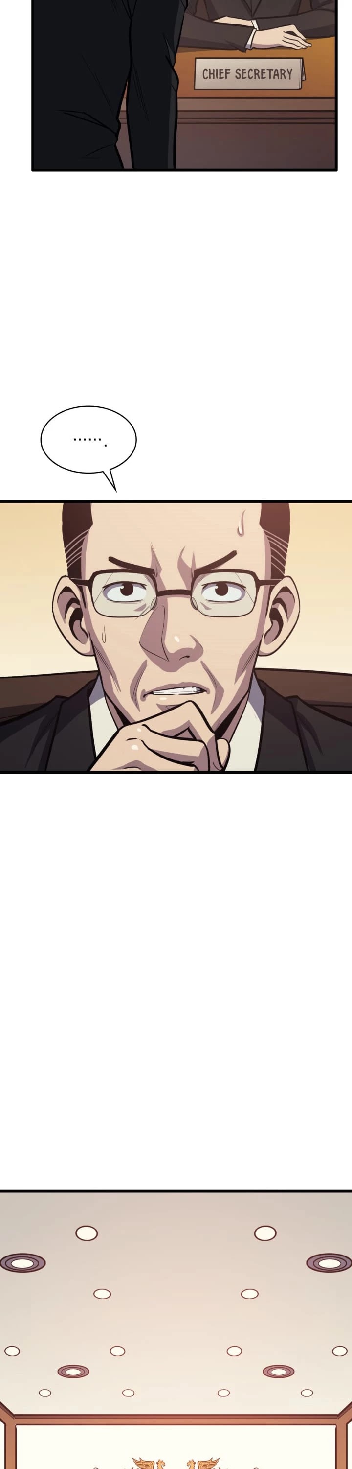 Max Level Returner Chapter 46 page 31 - Chapter 46