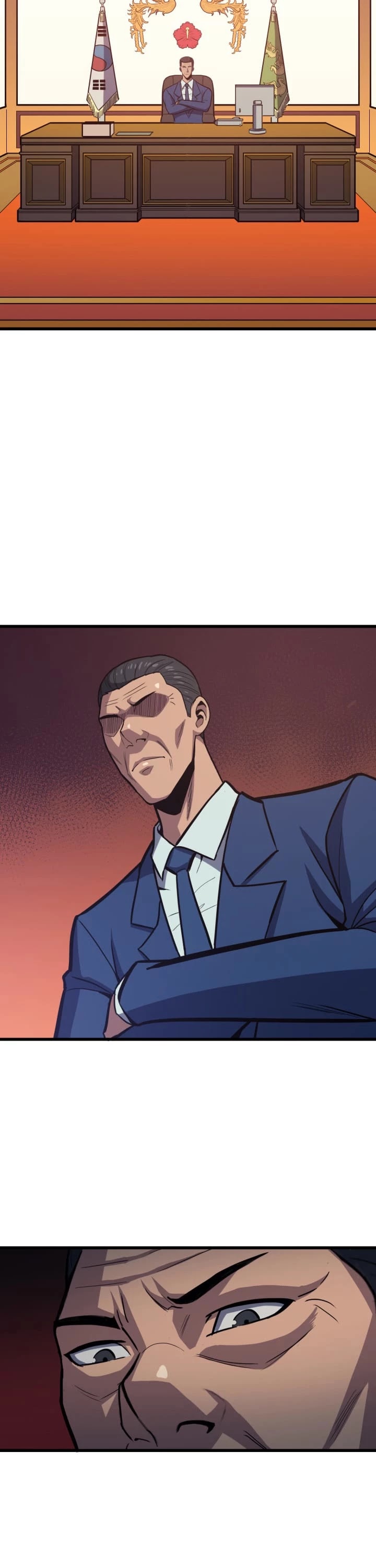 Max Level Returner Chapter 46 page 32 - Chapter 46