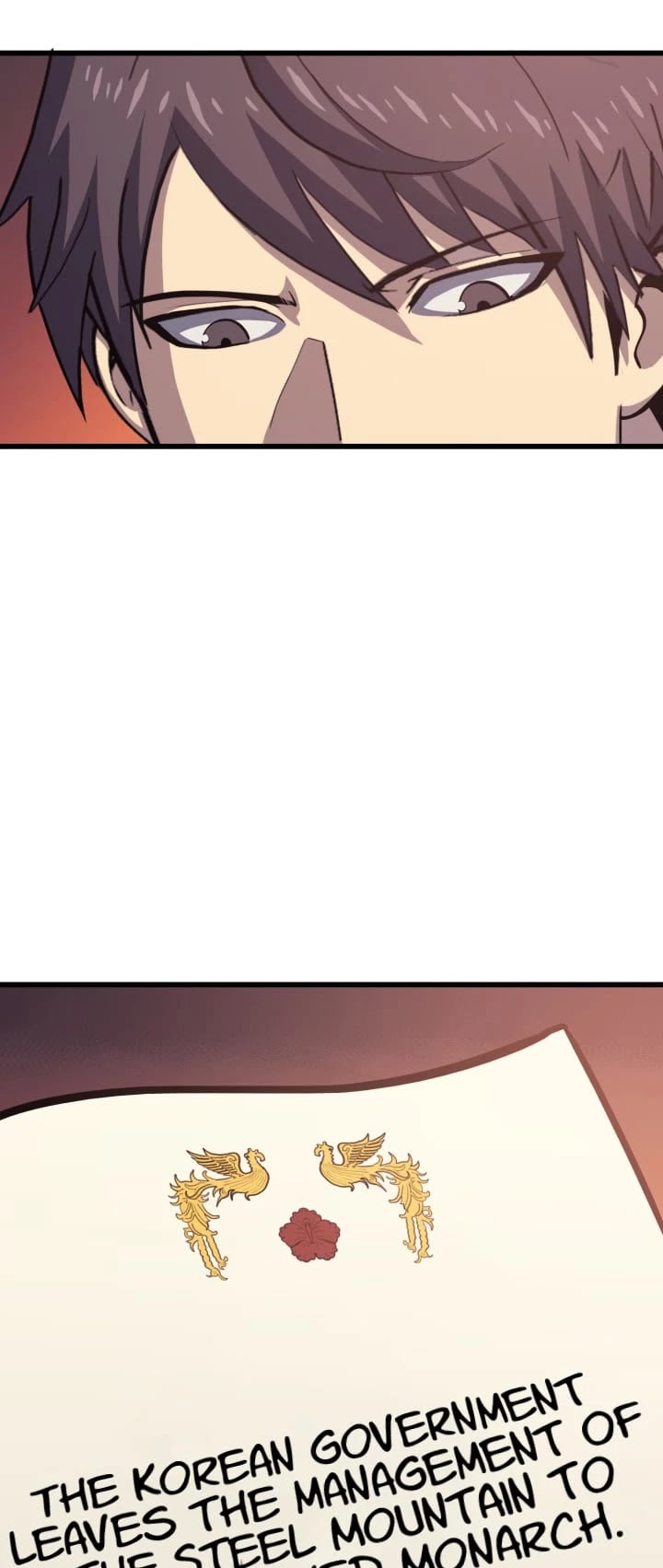 Max Level Returner Chapter 46 page 35 - Chapter 46