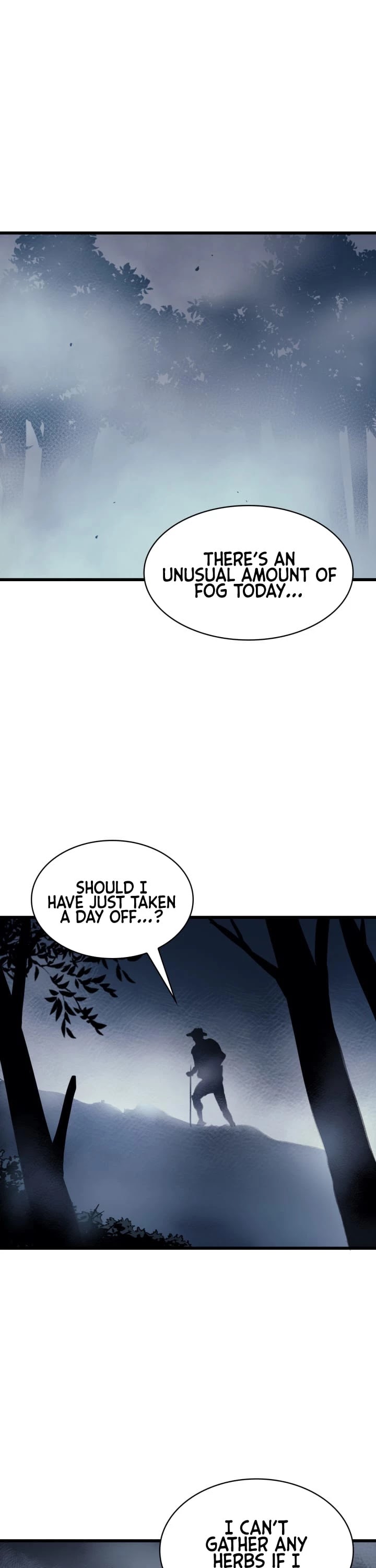 Max Level Returner Chapter 46 page 4 - Chapter 46