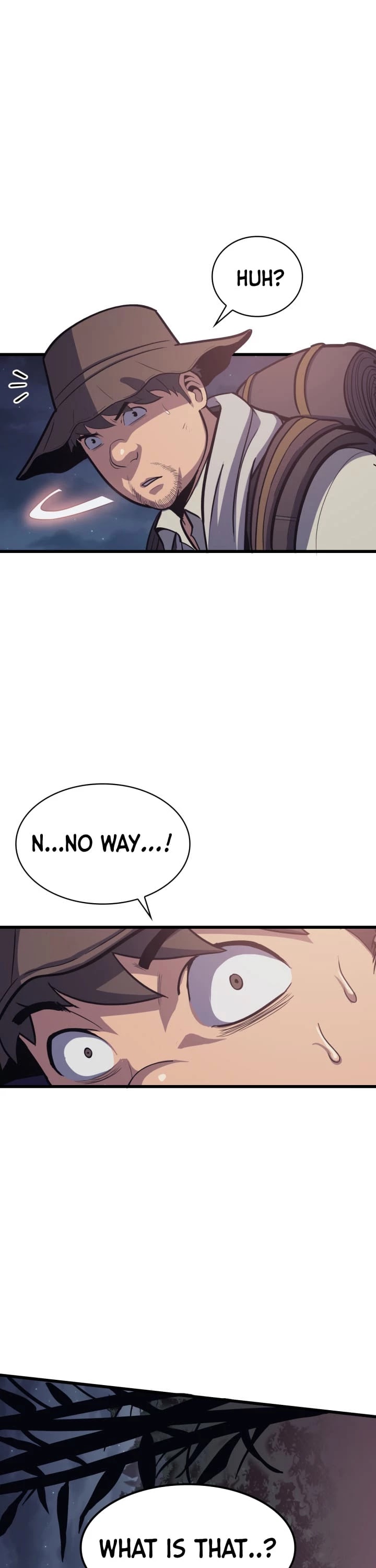 Max Level Returner Chapter 46 page 6 - Chapter 46