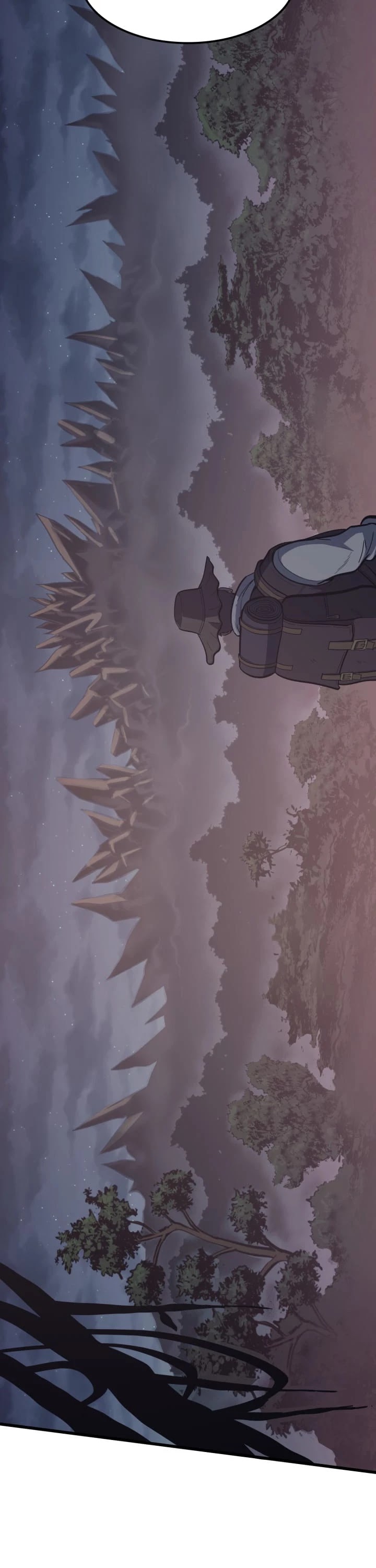 Max Level Returner Chapter 46 page 7 - Chapter 46