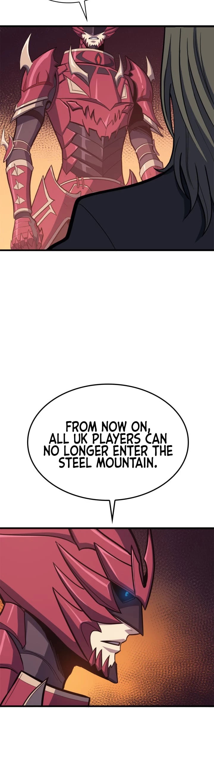 Max Level Returner Chapter 47 page 12 - Chapter 47