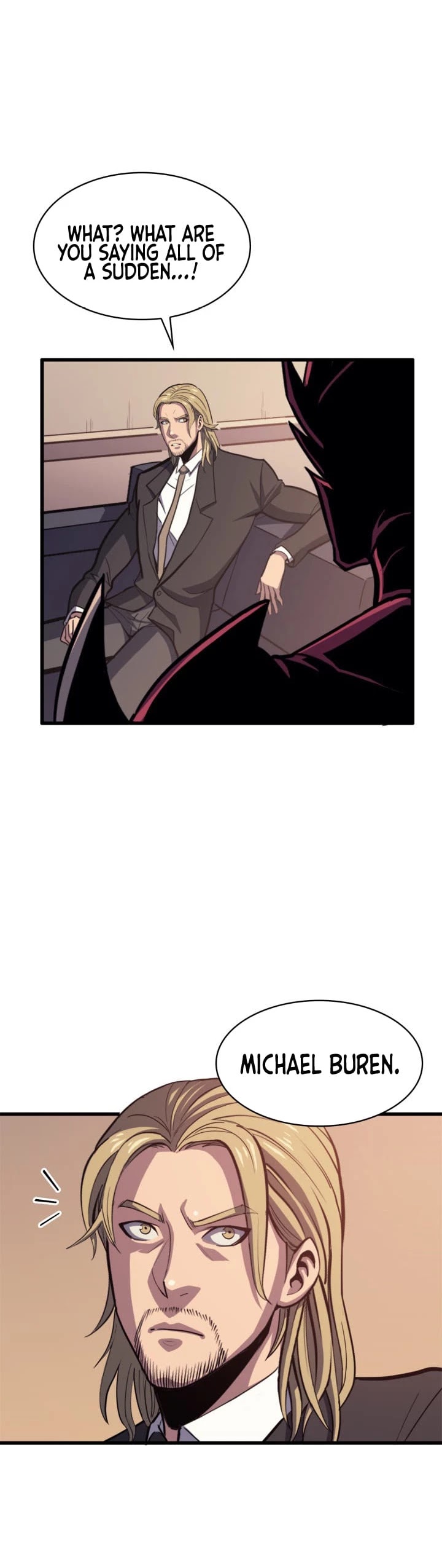 Max Level Returner Chapter 47 page 13 - Chapter 47