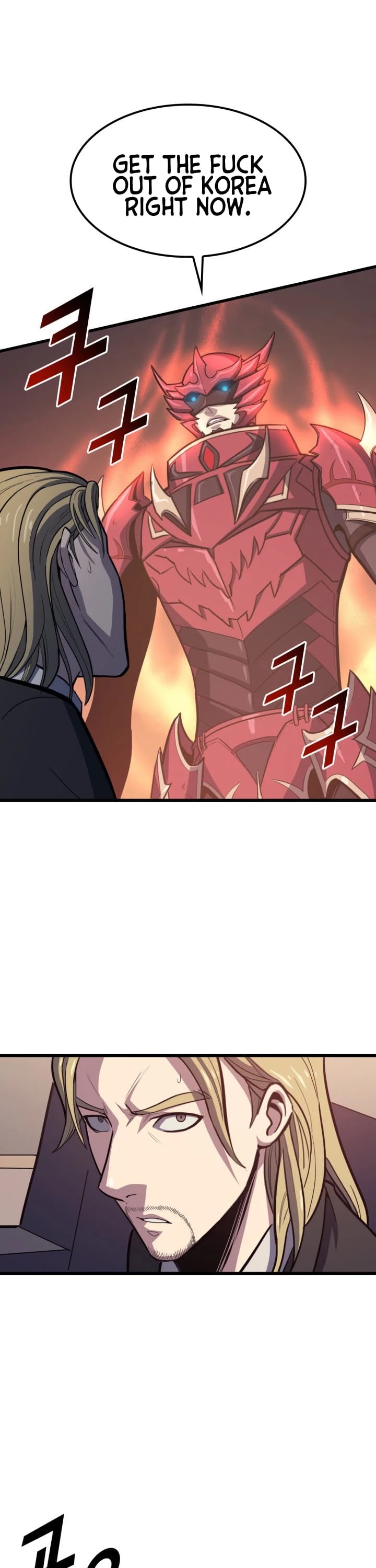 Max Level Returner Chapter 47 page 14 - Chapter 47