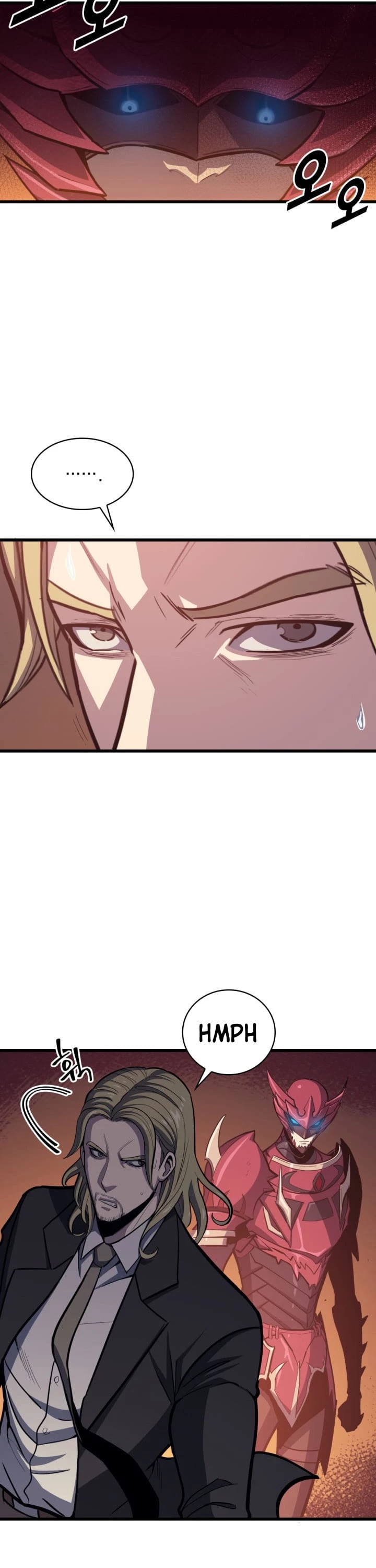 Max Level Returner Chapter 47 page 15 - Chapter 47
