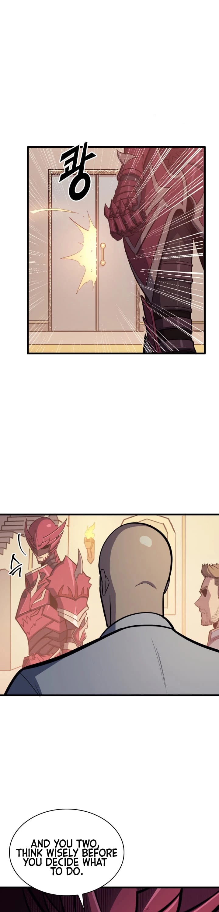 Max Level Returner Chapter 47 page 16 - Chapter 47