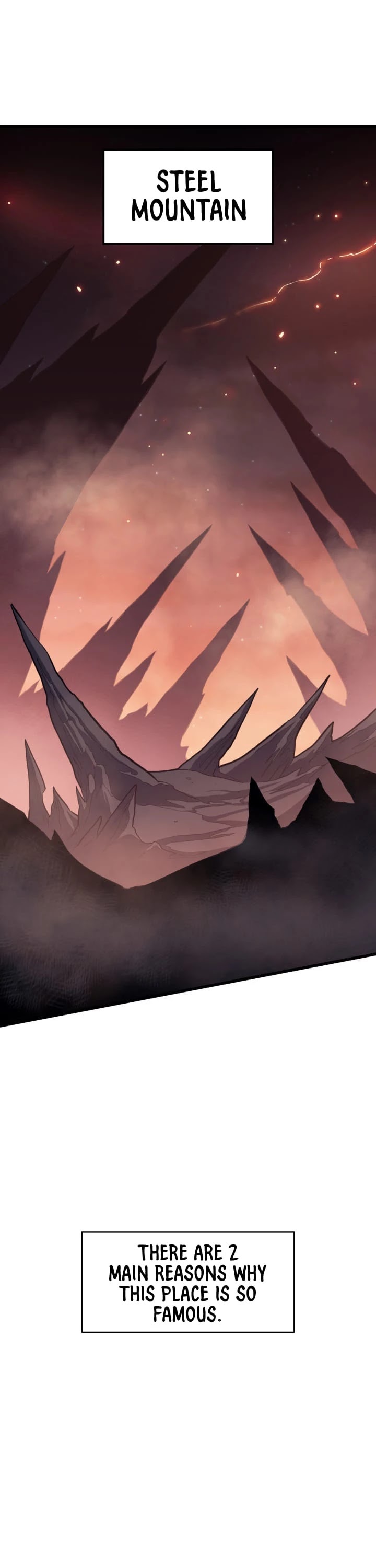 Max Level Returner Chapter 47 page 2 - Chapter 47