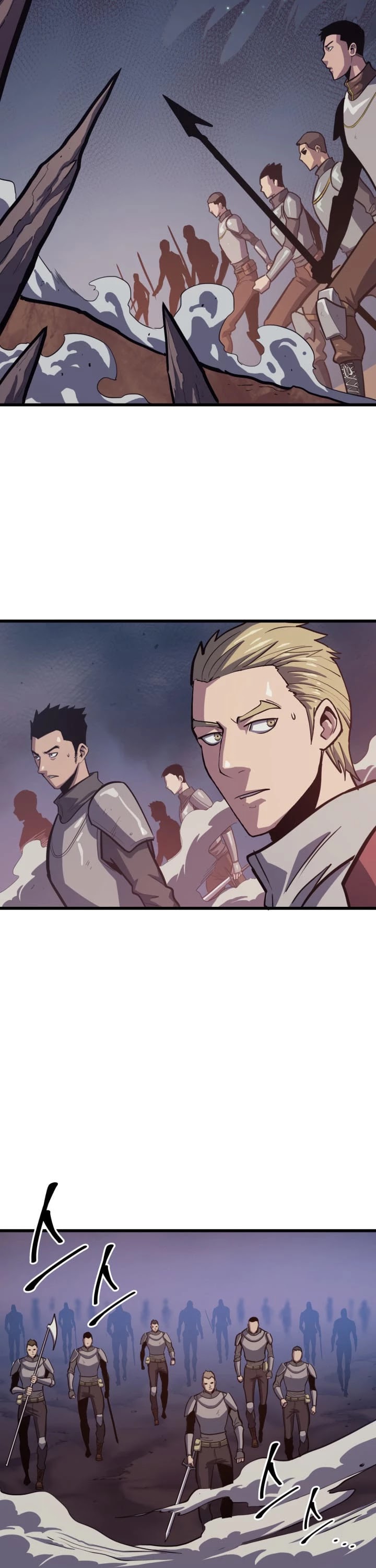 Max Level Returner Chapter 47 page 26 - Chapter 47