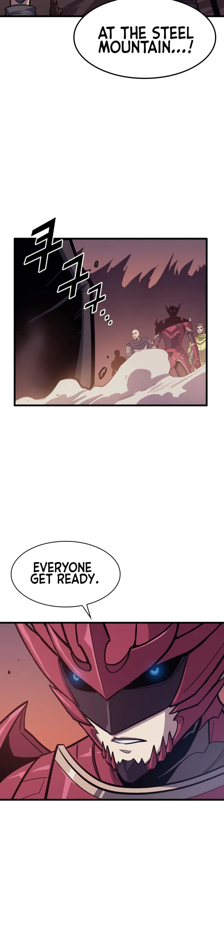 Max Level Returner Chapter 47 page 28 - Chapter 47