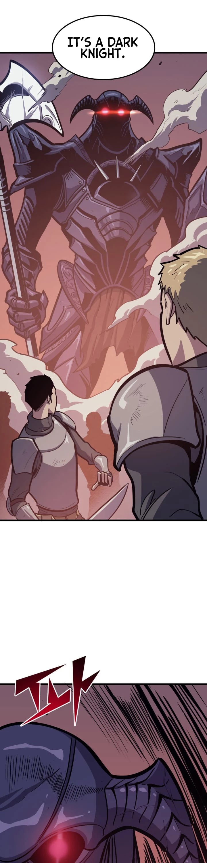 Max Level Returner Chapter 47 page 29 - Chapter 47