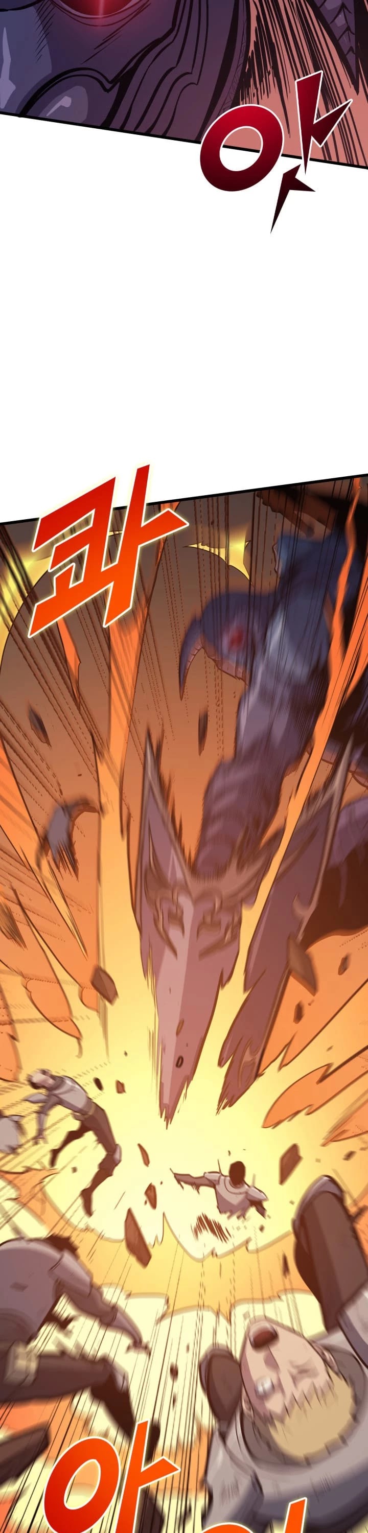 Max Level Returner Chapter 47 page 30 - Chapter 47
