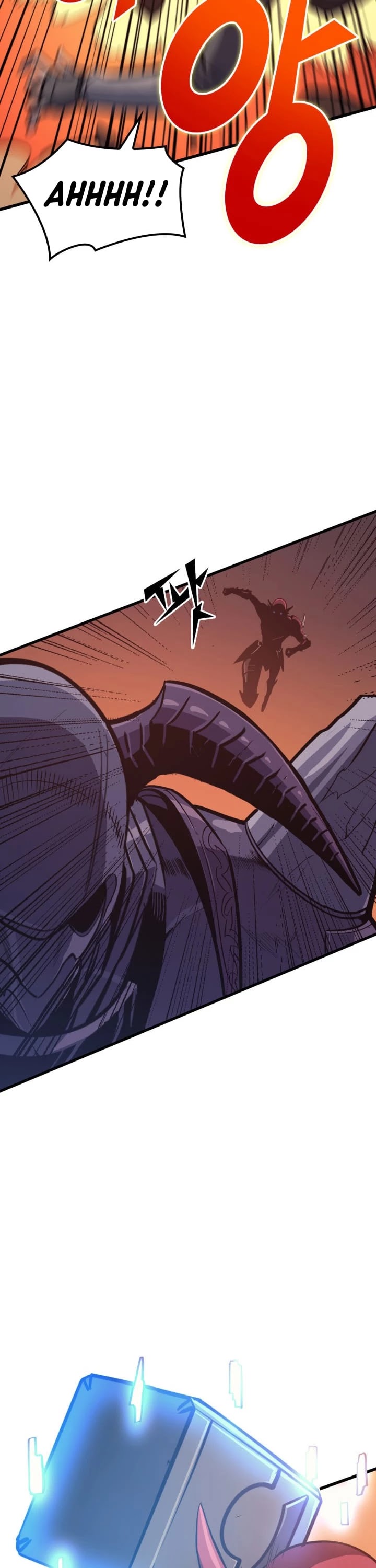 Max Level Returner Chapter 47 page 31 - Chapter 47