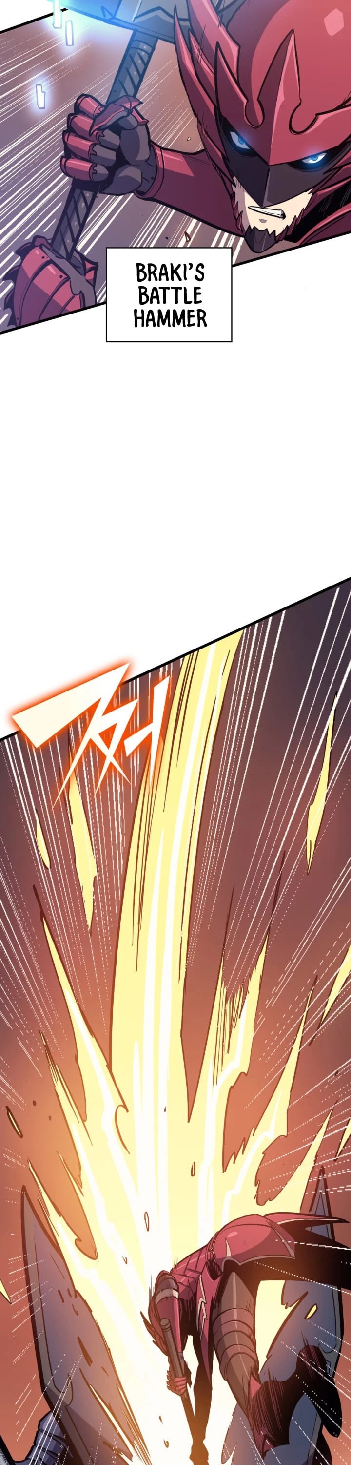 Max Level Returner Chapter 47 page 32 - Chapter 47