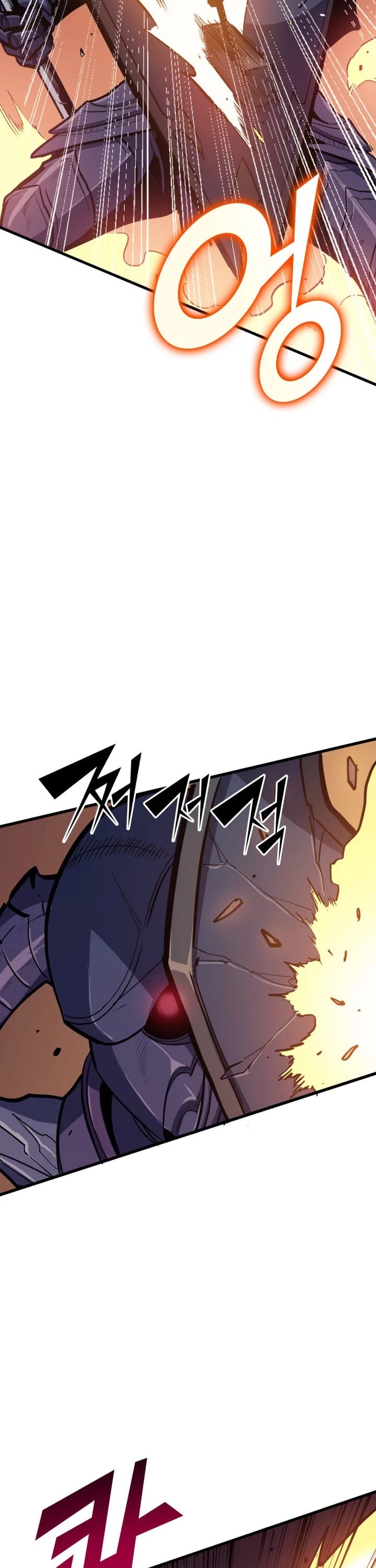 Max Level Returner Chapter 47 page 33 - Chapter 47