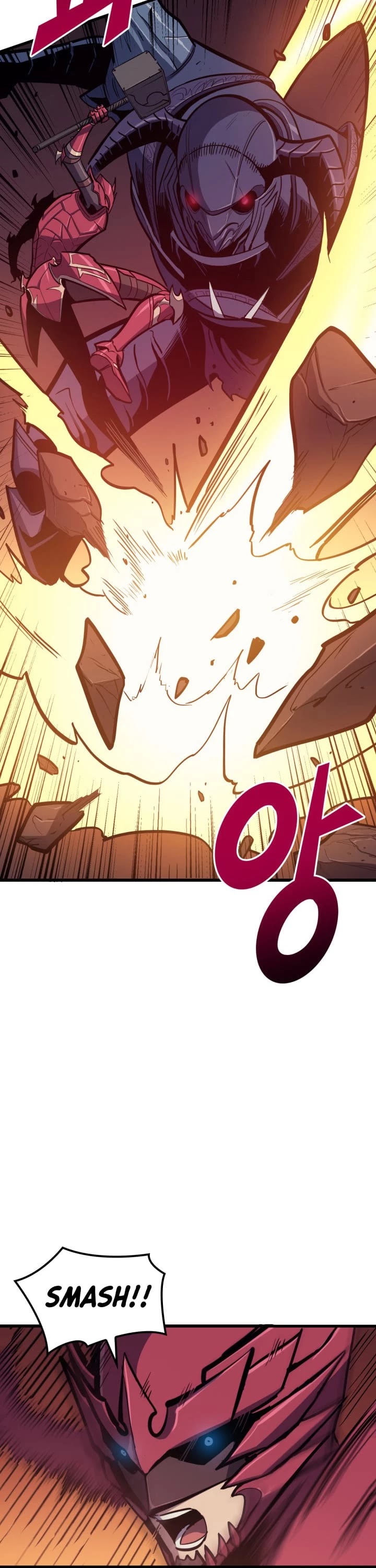 Max Level Returner Chapter 47 page 34 - Chapter 47