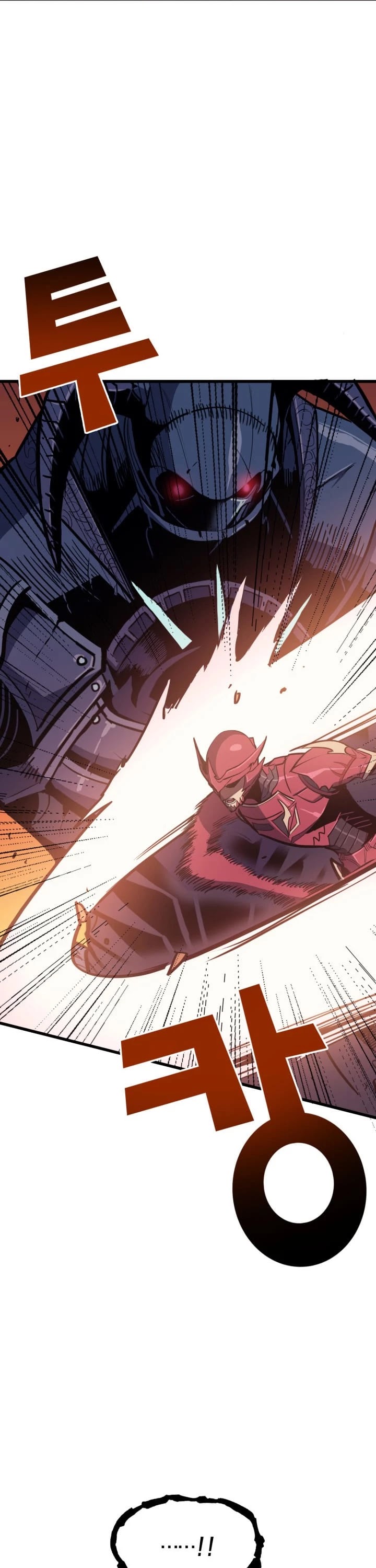 Max Level Returner Chapter 47 page 35 - Chapter 47
