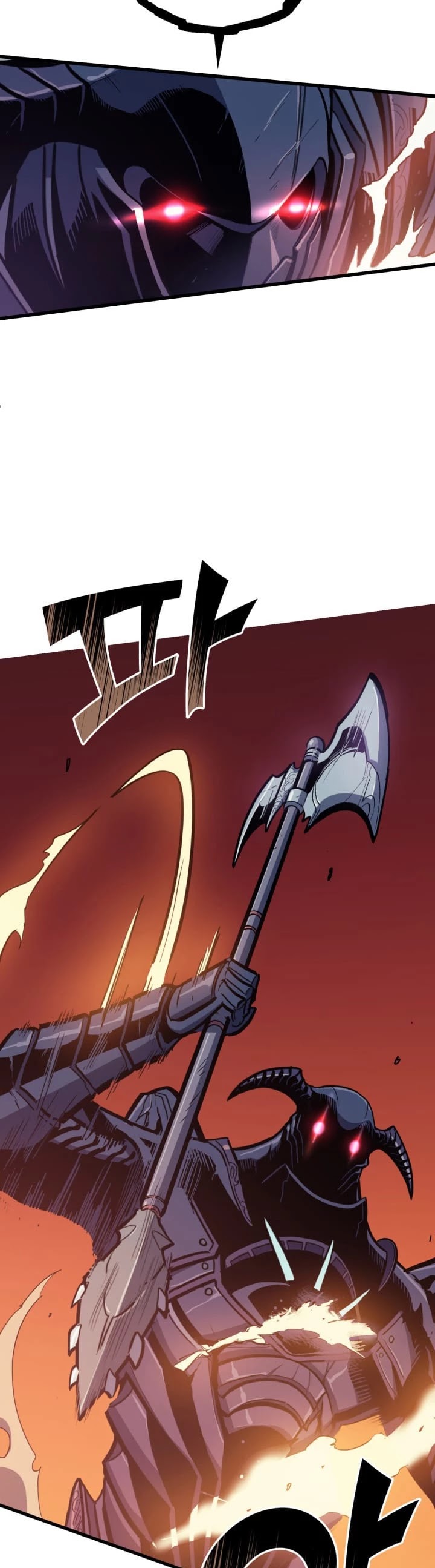 Max Level Returner Chapter 47 page 36 - Chapter 47
