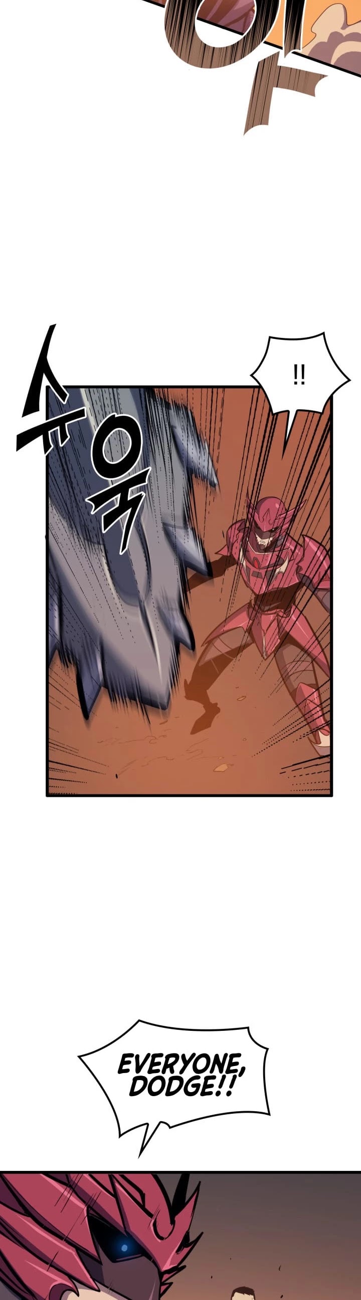 Max Level Returner Chapter 47 page 37 - Chapter 47