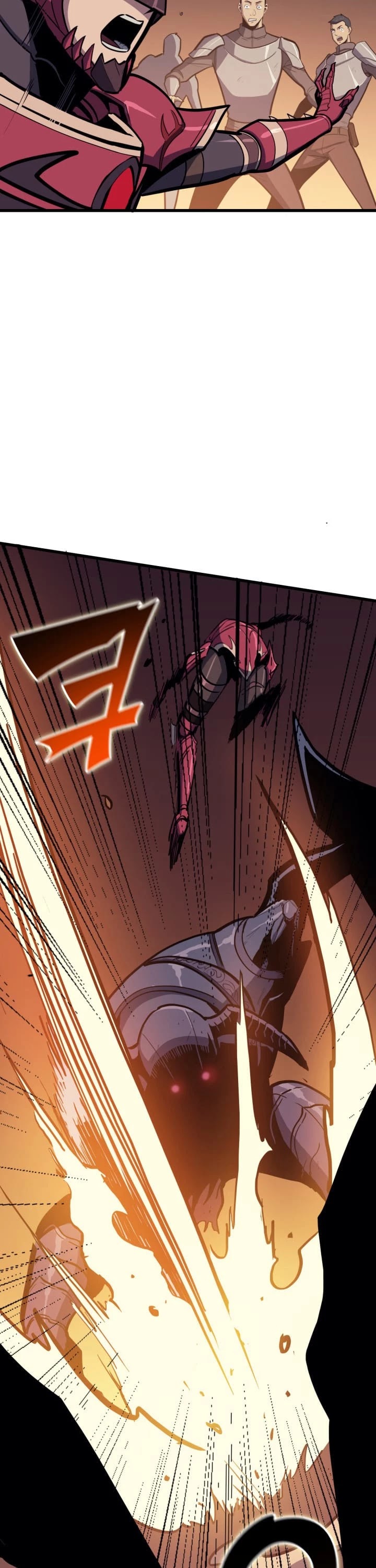 Max Level Returner Chapter 47 page 38 - Chapter 47