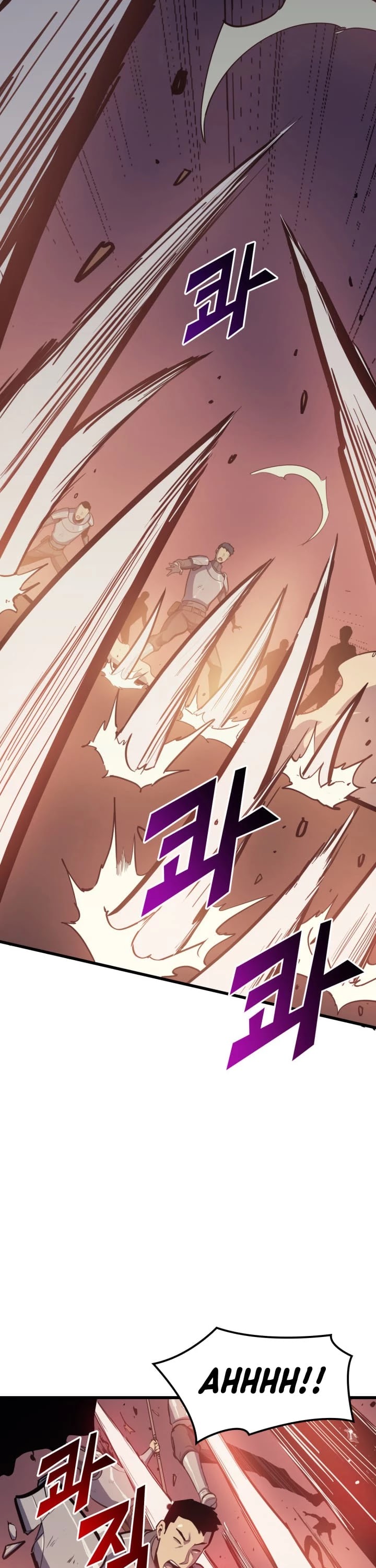 Max Level Returner Chapter 47 page 40 - Chapter 47